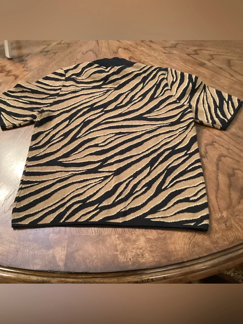 Michael Kors‎ short sleeve sweater
